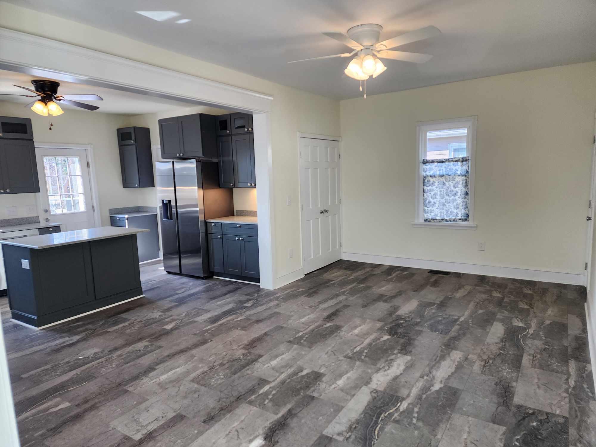522 South Broadway Pitman, NJ 08071 - Photo 5 of 26 Dining Room next to Kitchen