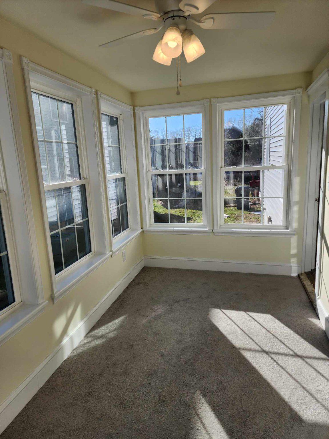 522 South Broadway Pitman, NJ 08071 - Photo 8 of 26 Lovely Sunroom off Dining Room