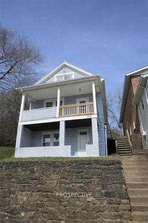 $29,000 | 339 Beaver Avenue, Midland, PA 15059