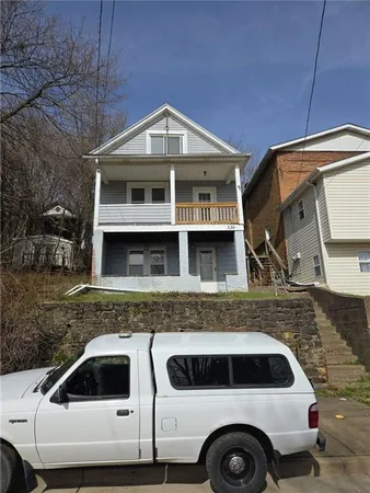 $29,000 | 339 Beaver Avenue, Midland, PA 15059