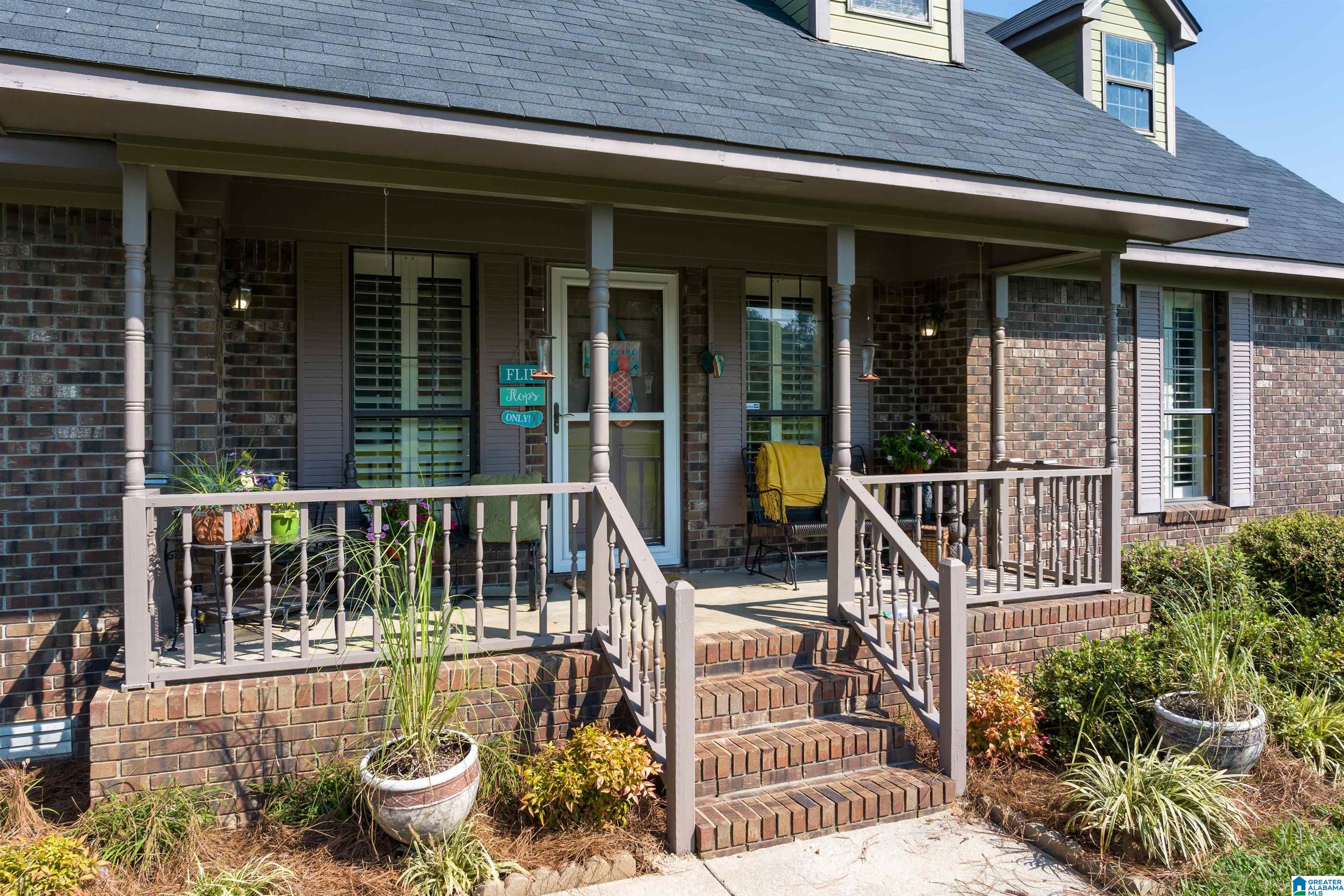 331 Johnson Drive Cleveland, AL 35049 - Photo 6 of 42