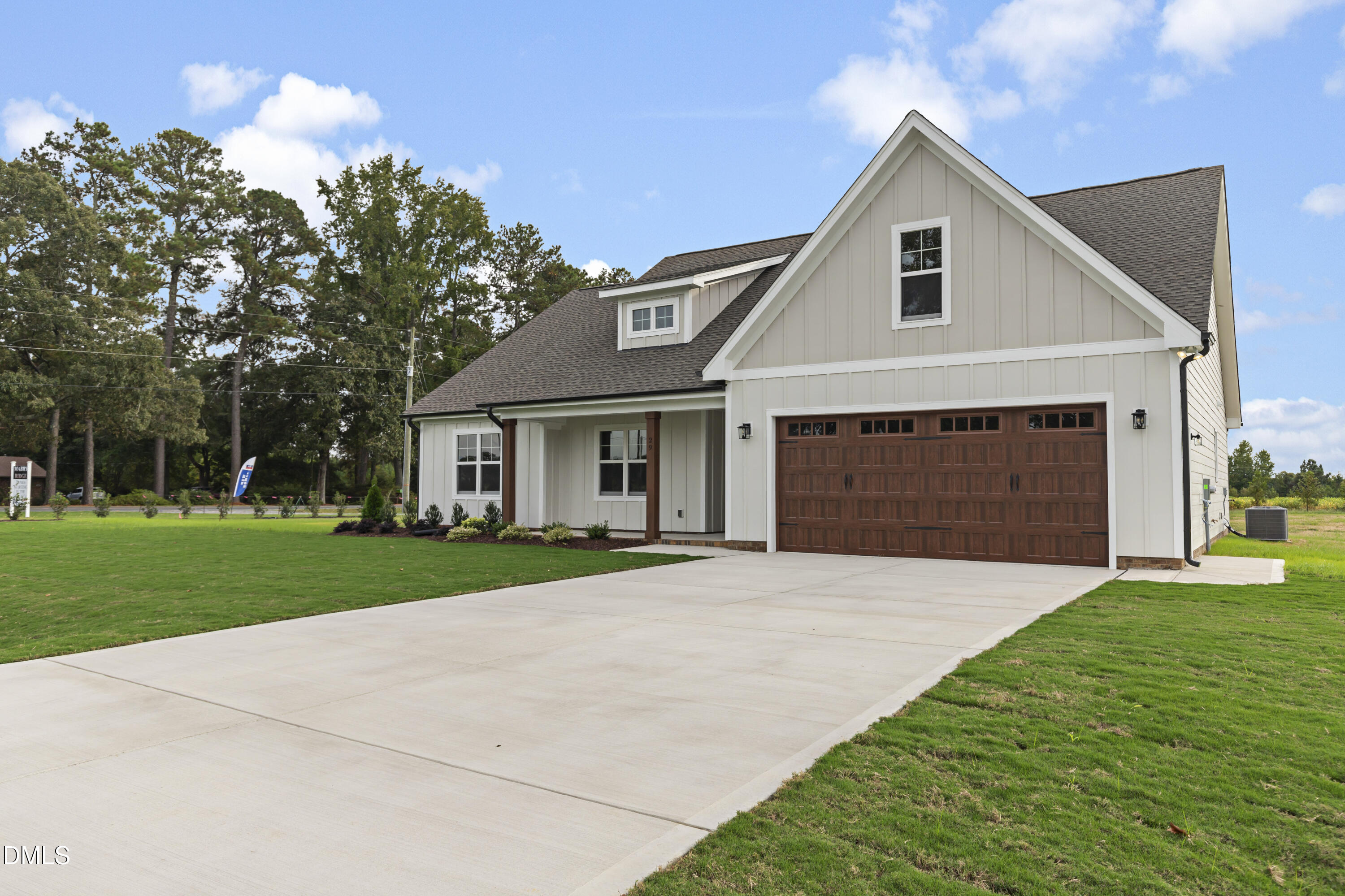29 Croatoke Court Angier, NC 27501 - Photo 2 of 35 IMG_2289