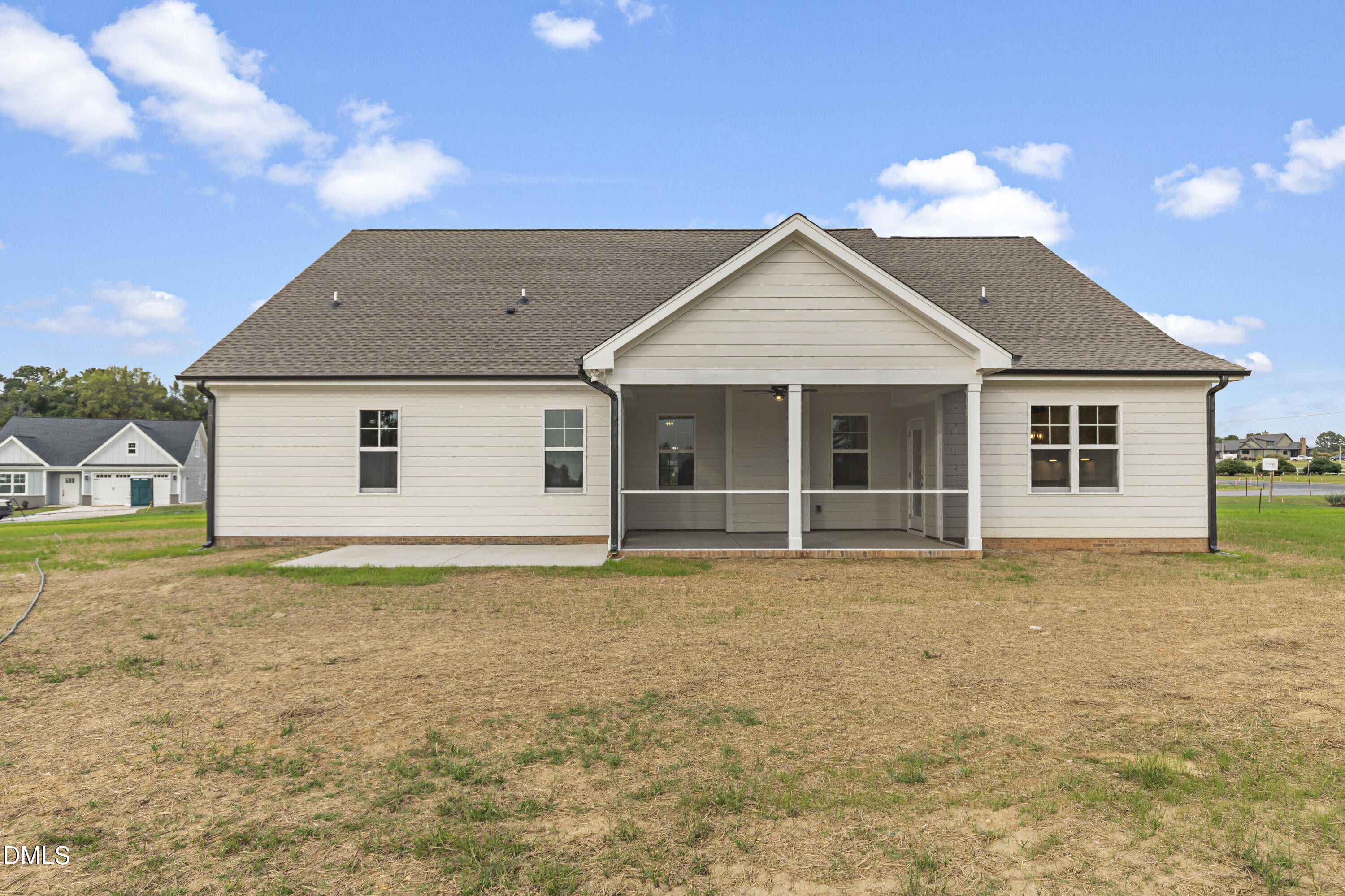 29 Croatoke Court Angier, NC 27501 - Photo 31 of 35 IMG_2304