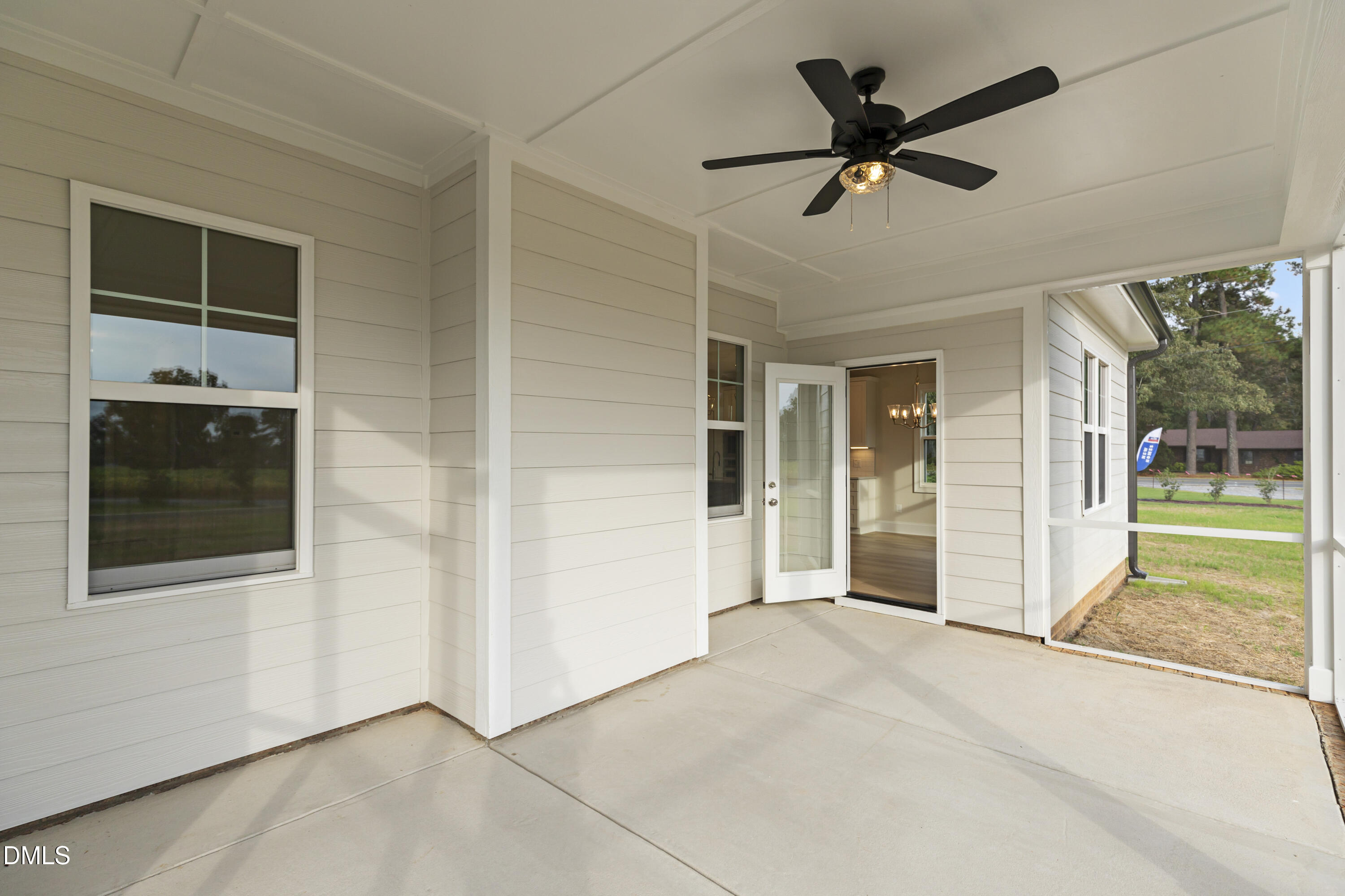 29 Croatoke Court Angier, NC 27501 - Photo 34 of 35 IMG_2349