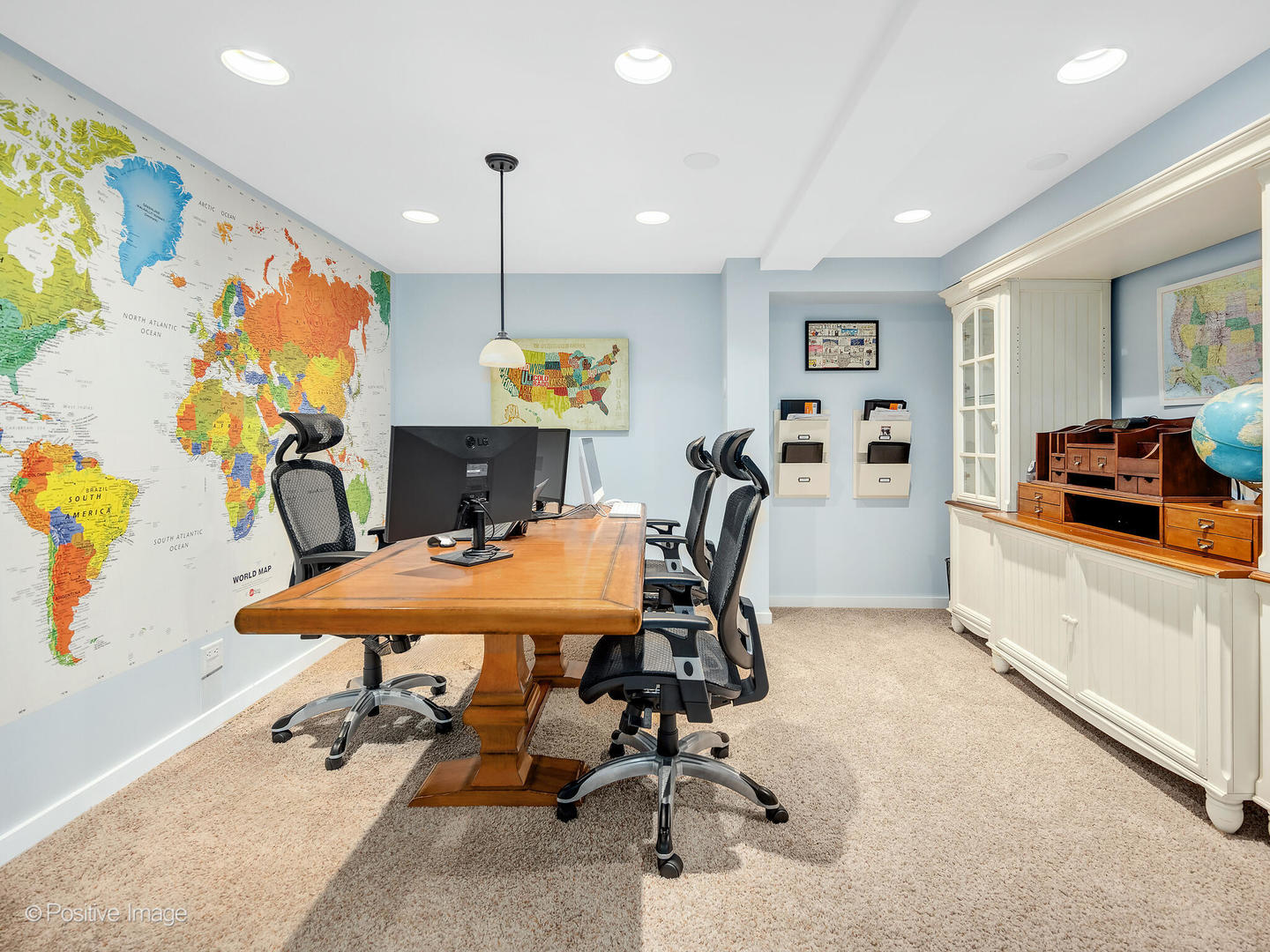 5951 South Grant Street Burr Ridge, IL 60527 - Photo 29 of 38 Gallery Image 29