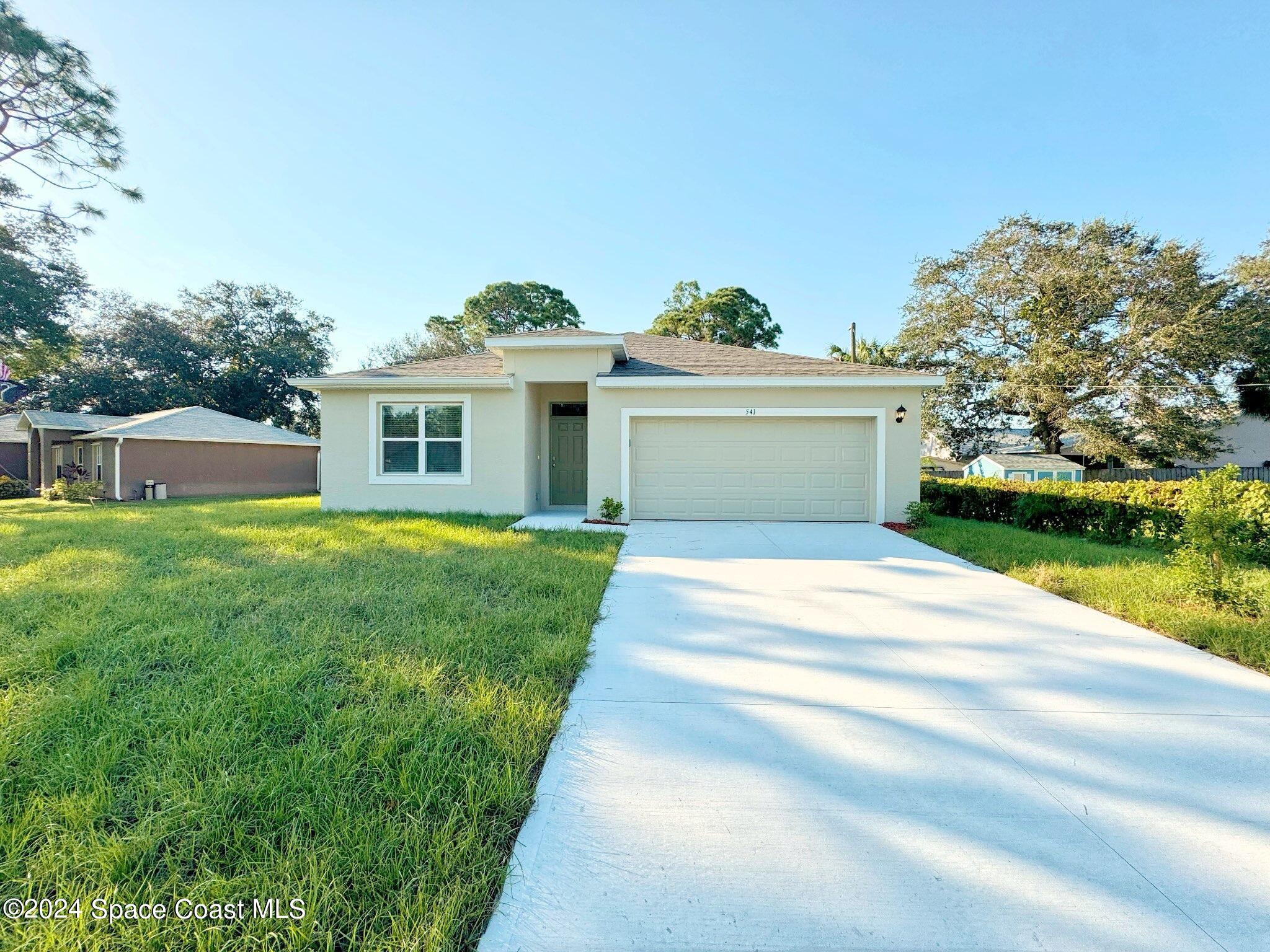 541 Koutnik Road Southeast Palm Bay, FL 32909 - Photo 1 of 46 541 Koutnik-1