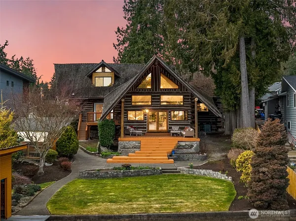 $1,875,000 | 6358 South Island Drive East, Bonney Lake, WA 98391