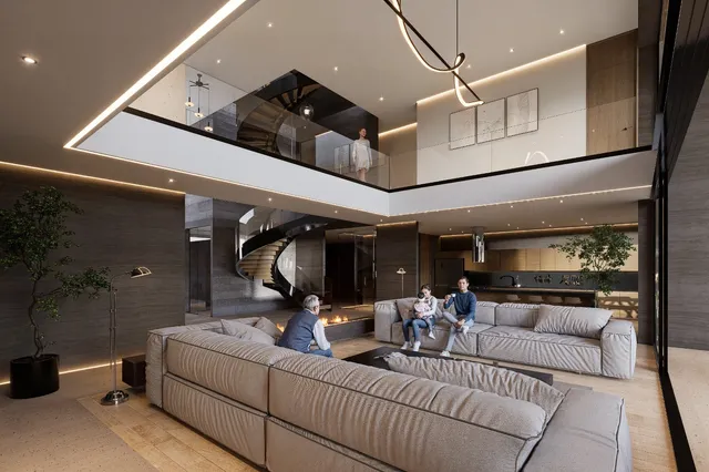 $3,300,000 | 46 Pronghorn Place, Spring, TX 77389