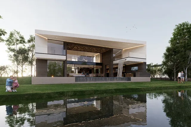 $3,300,000 | 46 Pronghorn Place, Spring, TX 77389