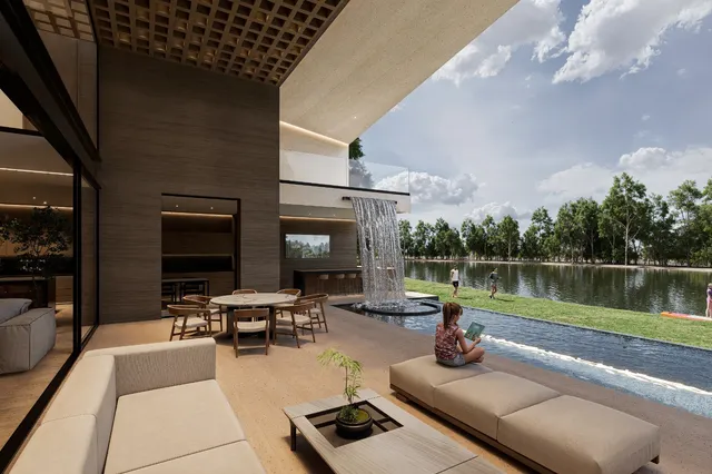 $3,300,000 | 46 Pronghorn Place, Spring, TX 77389