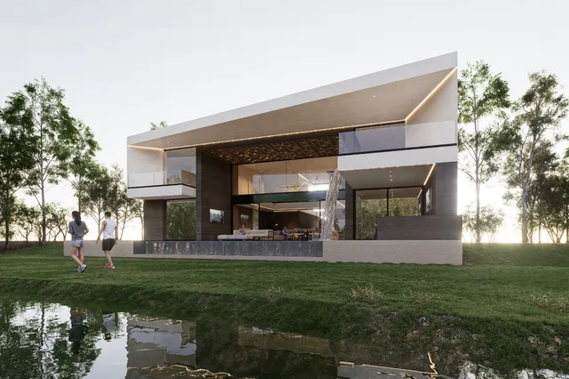 $3,300,000 | 46 Pronghorn Place, Spring, TX 77389