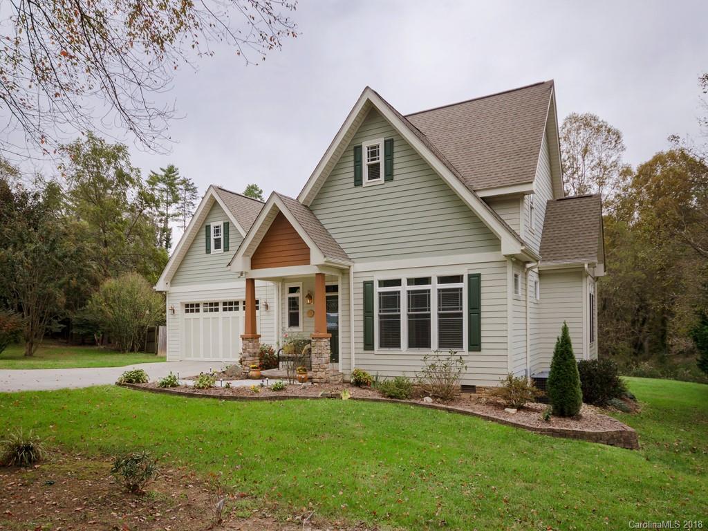 1446 North Rugby Road Hendersonville, NC 28791 - Photo 1 of 20 Gallery Image 1