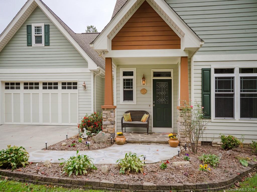 1446 North Rugby Road Hendersonville, NC 28791 - Photo 2 of 20 Gallery Image 2