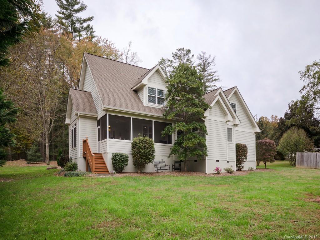 1446 North Rugby Road Hendersonville, NC 28791 - Photo 18 of 20 Gallery Image 18