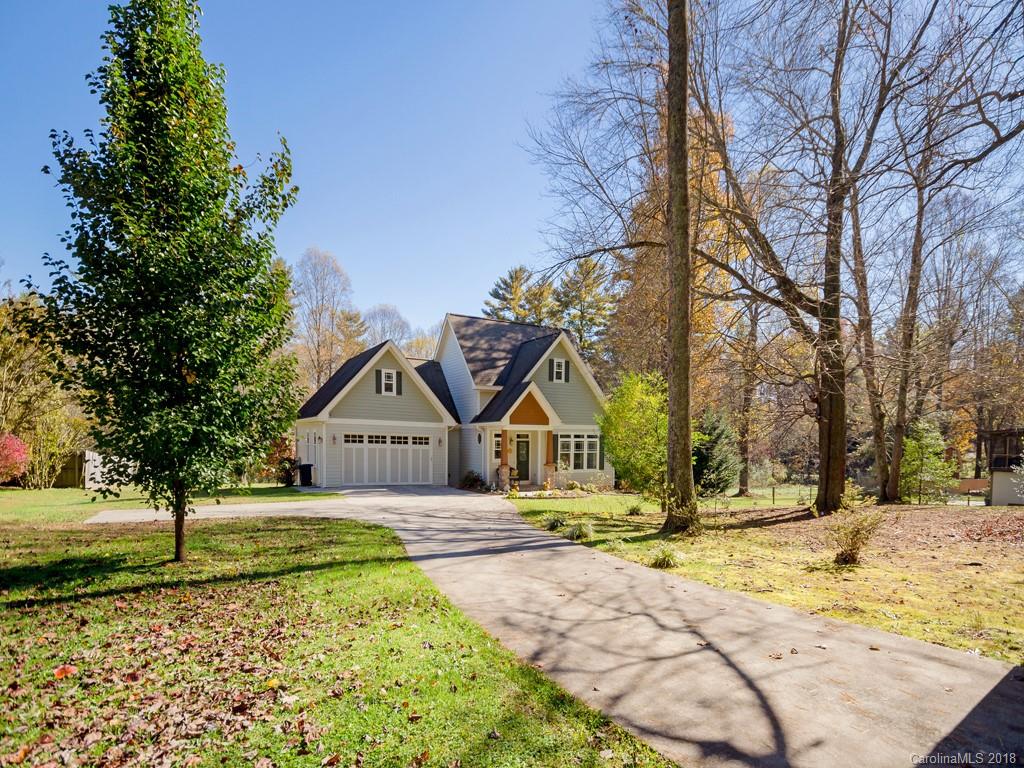 1446 North Rugby Road Hendersonville, NC 28791 - Photo 20 of 20 Gallery Image 20