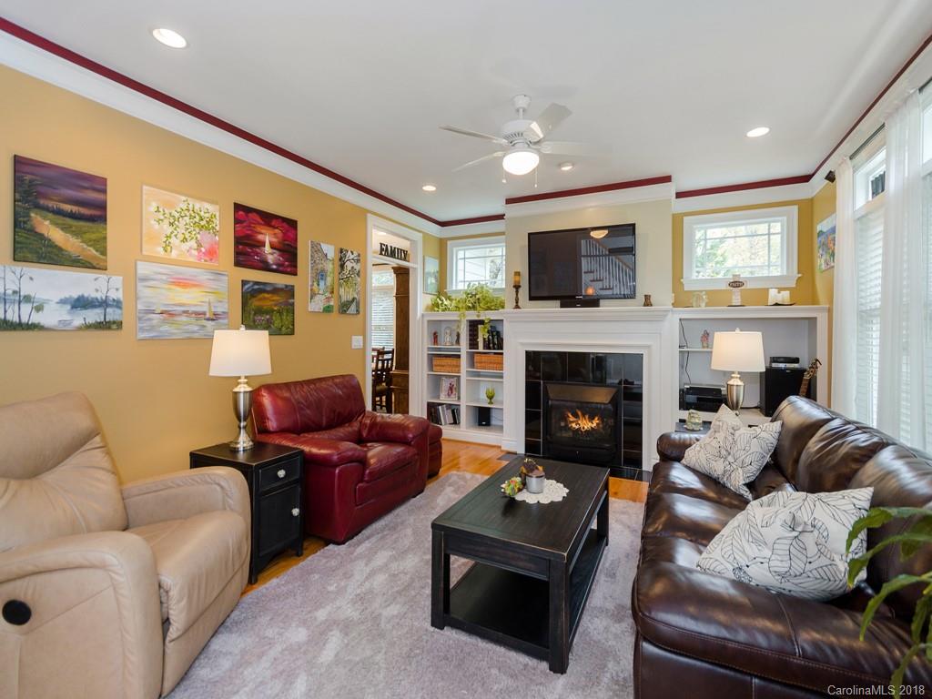 1446 North Rugby Road Hendersonville, NC 28791 - Photo 4 of 20 Gallery Image 4