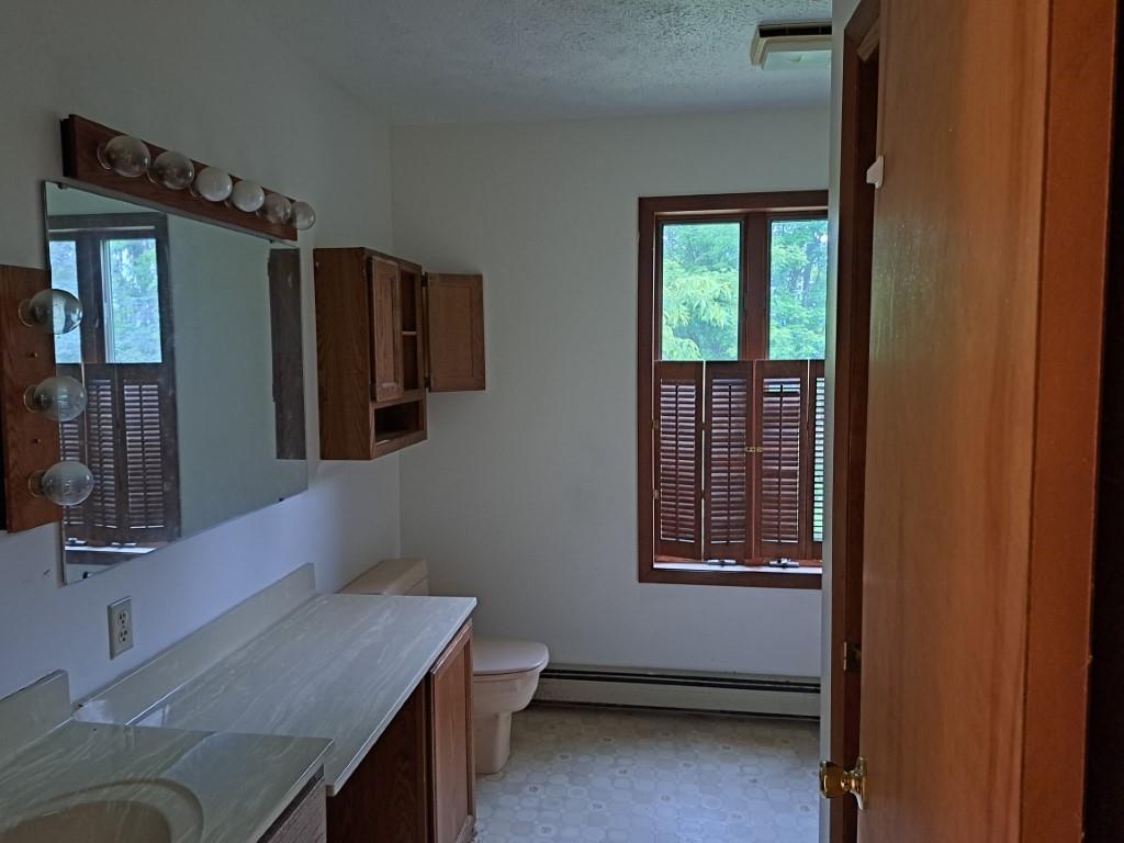 337 Pine Street Kane, PA 16735 - Photo 12 of 14 a room with storage and window