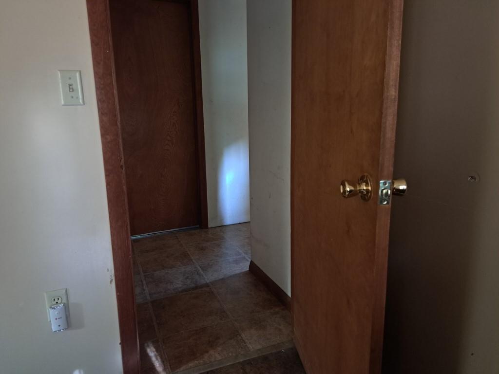 337 Pine Street Kane, PA 16735 - Photo 14 of 14 a view of a bathroom