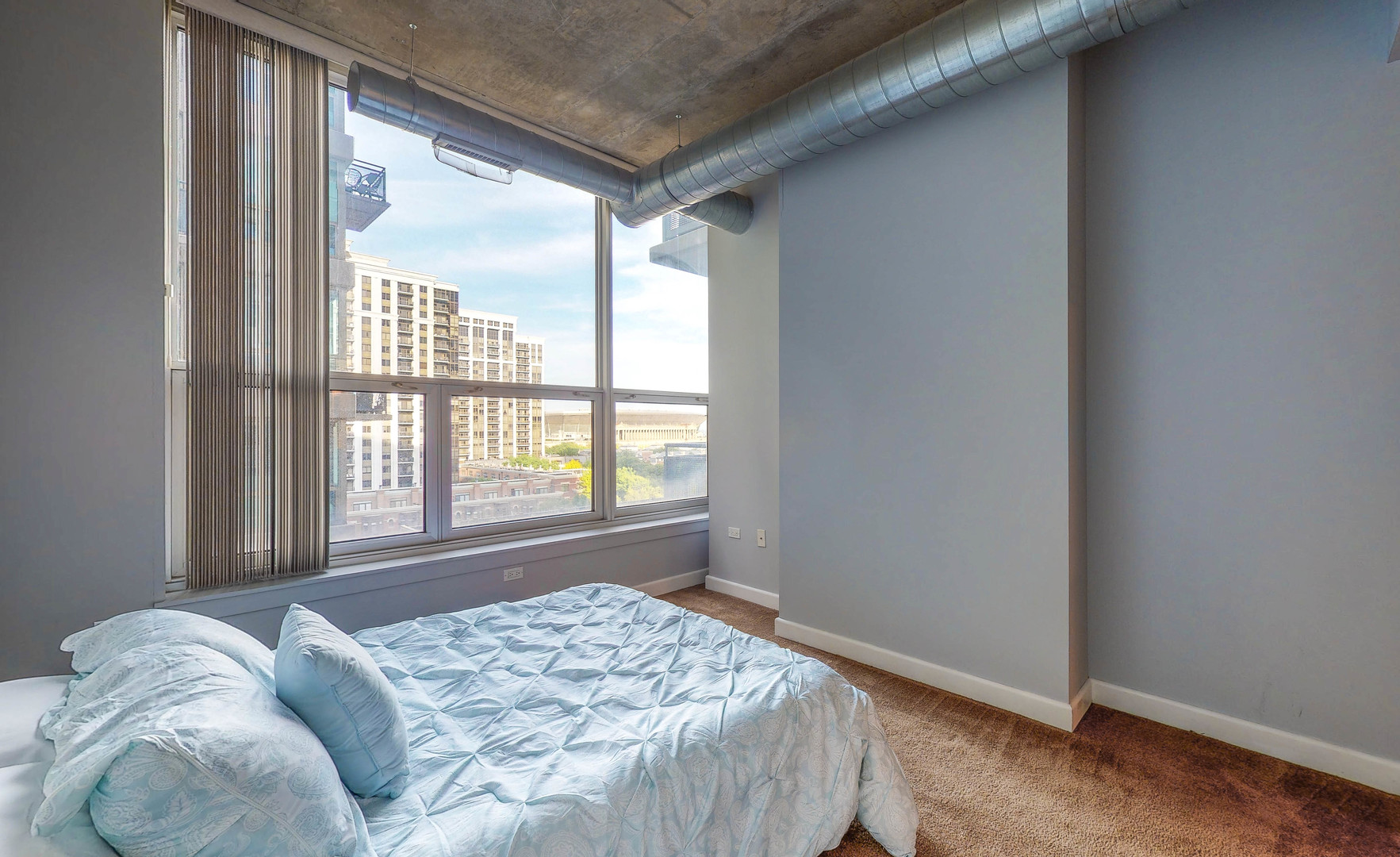 1305 South Michigan Avenue, Unit 810 Chicago, IL 60605 - Photo 11 of 18