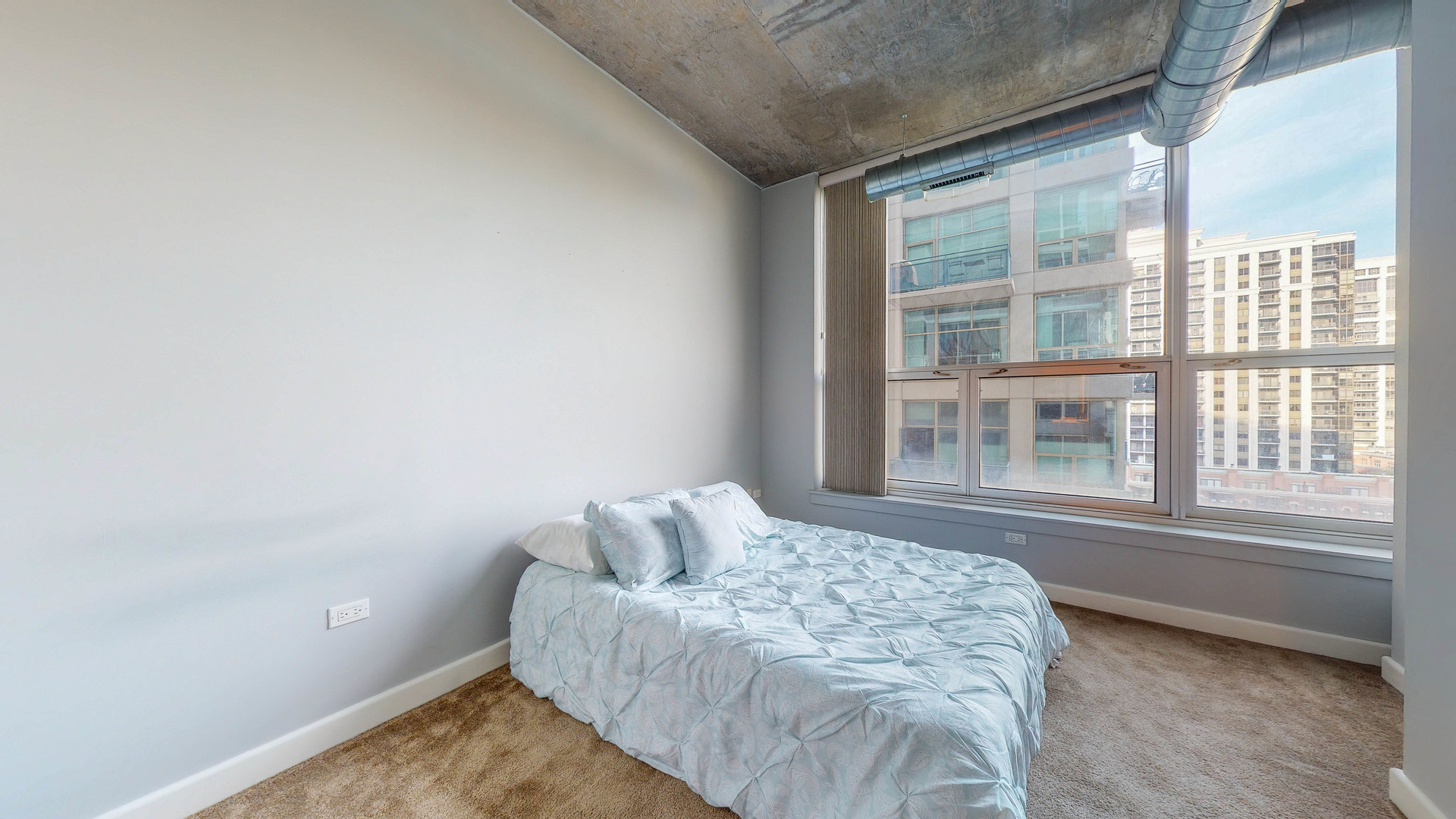 1305 South Michigan Avenue, Unit 810 Chicago, IL 60605 - Photo 12 of 18