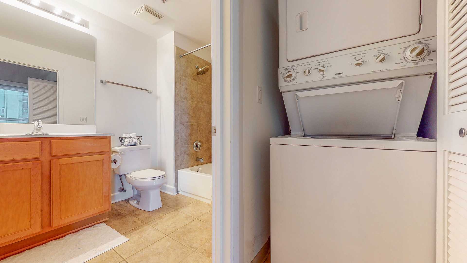 1305 South Michigan Avenue, Unit 810 Chicago, IL 60605 - Photo 16 of 18