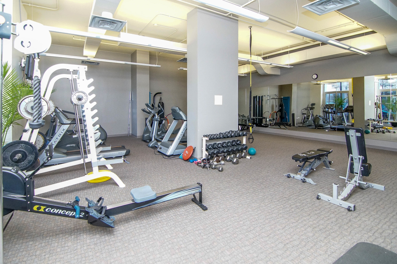 1305 South Michigan Avenue, Unit 810 Chicago, IL 60605 - Photo 18 of 18