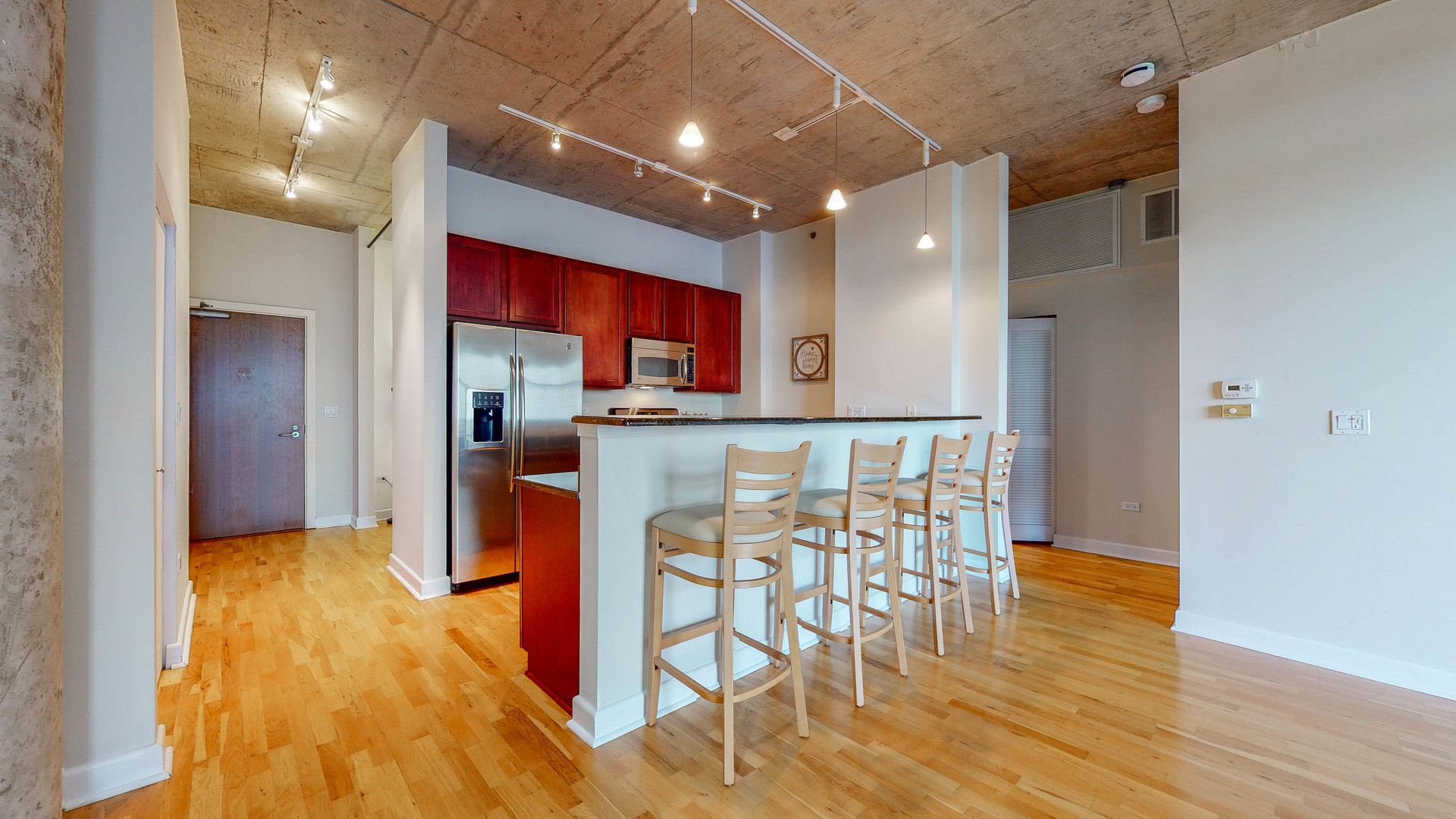 1305 South Michigan Avenue, Unit 810 Chicago, IL 60605 - Photo 6 of 18