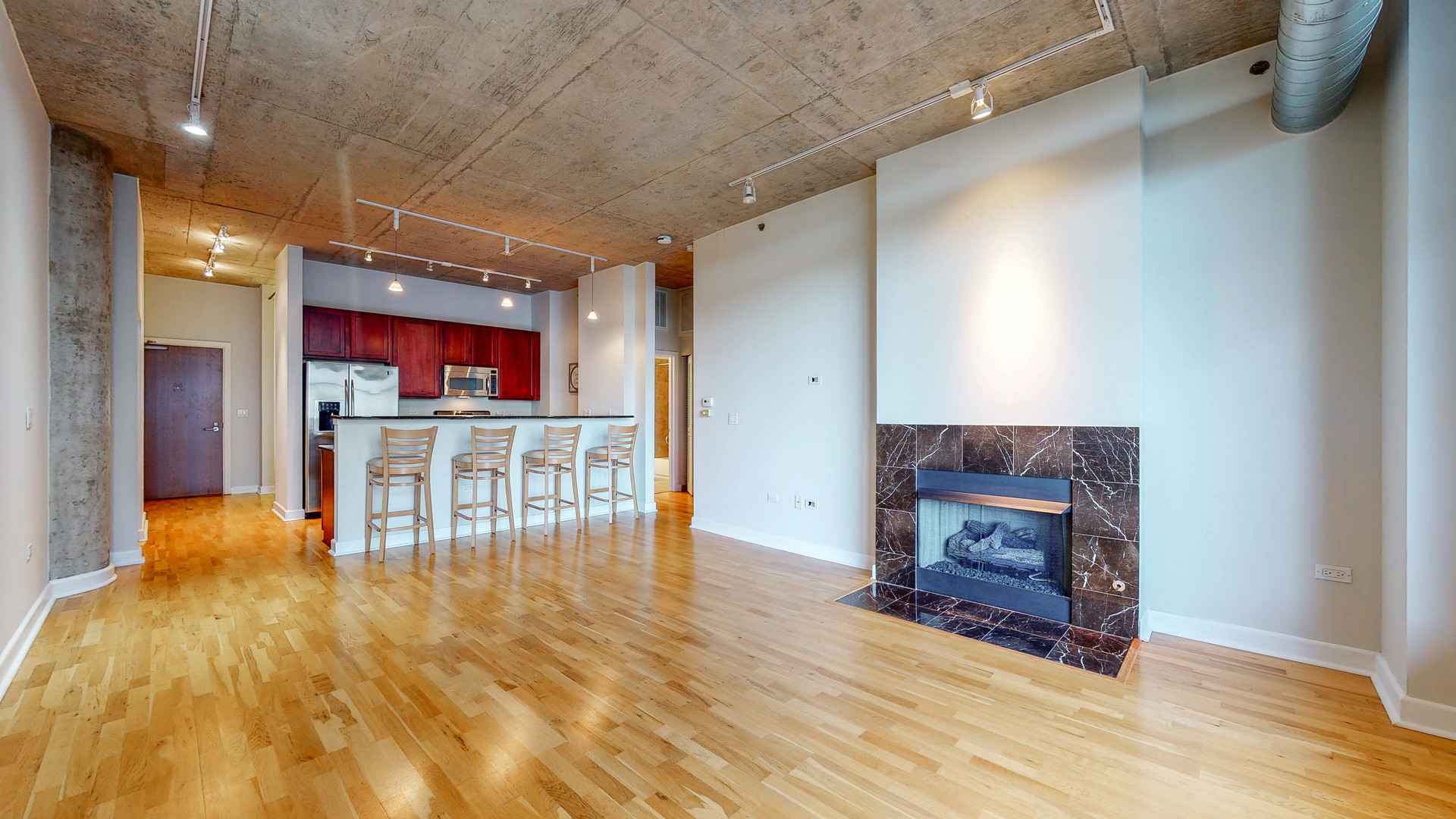 1305 South Michigan Avenue, Unit 810 Chicago, IL 60605 - Photo 7 of 18