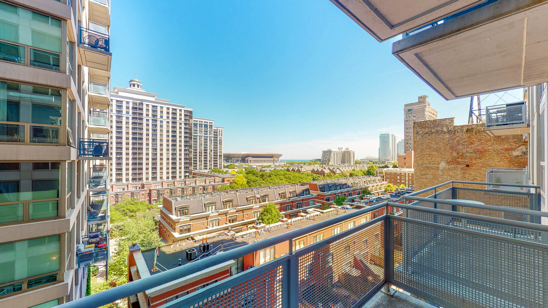 1305 South Michigan Avenue, Unit 810 Chicago, IL 60605 - Photo 10 of 18