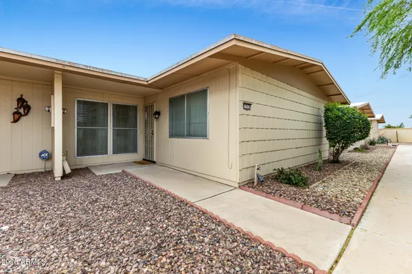 $250,000 | 17639 North 99th Drive, Sun City, AZ 85373