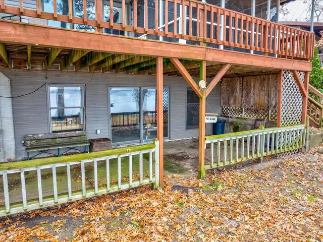 $615,000 | 506 Lake Shore Drive, Pardeeville, WI 53954