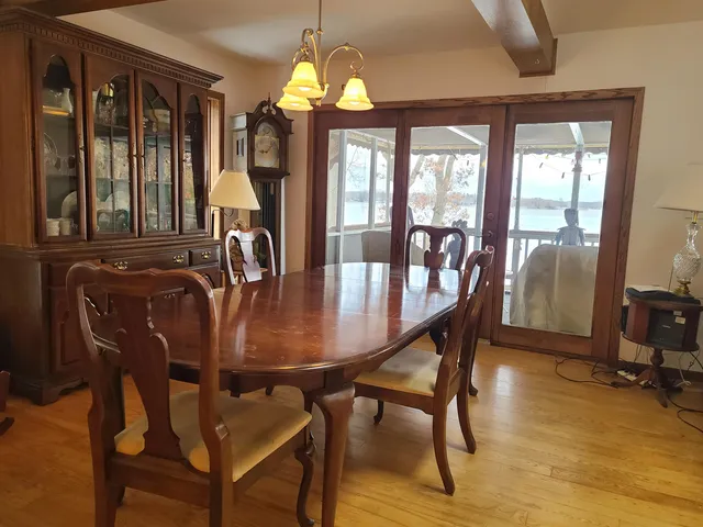 $615,000 | 506 Lake Shore Drive, Pardeeville, WI 53954