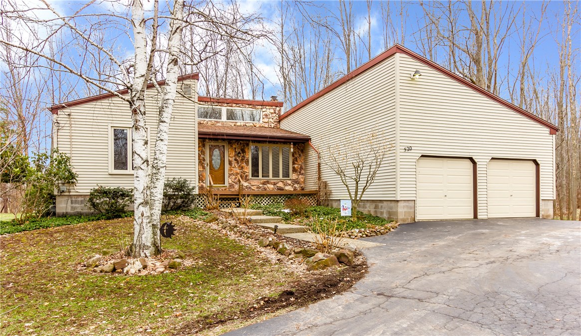 520 Basket Road Webster, NY 14580 - Photo 1 of 1