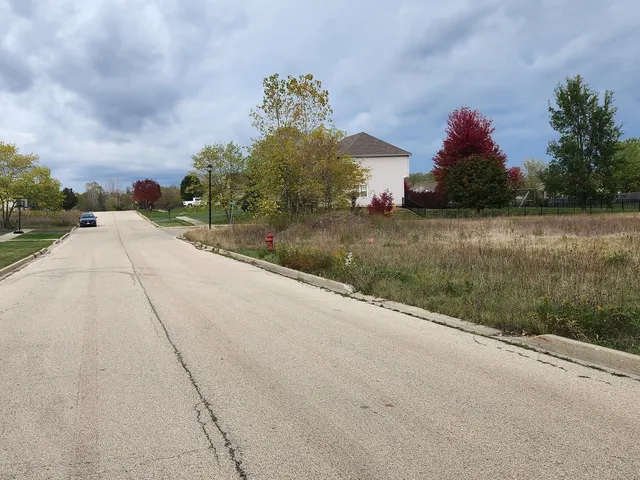 a view of outdoor space and ocean