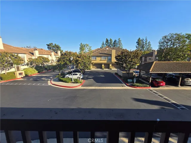 a picture of street view