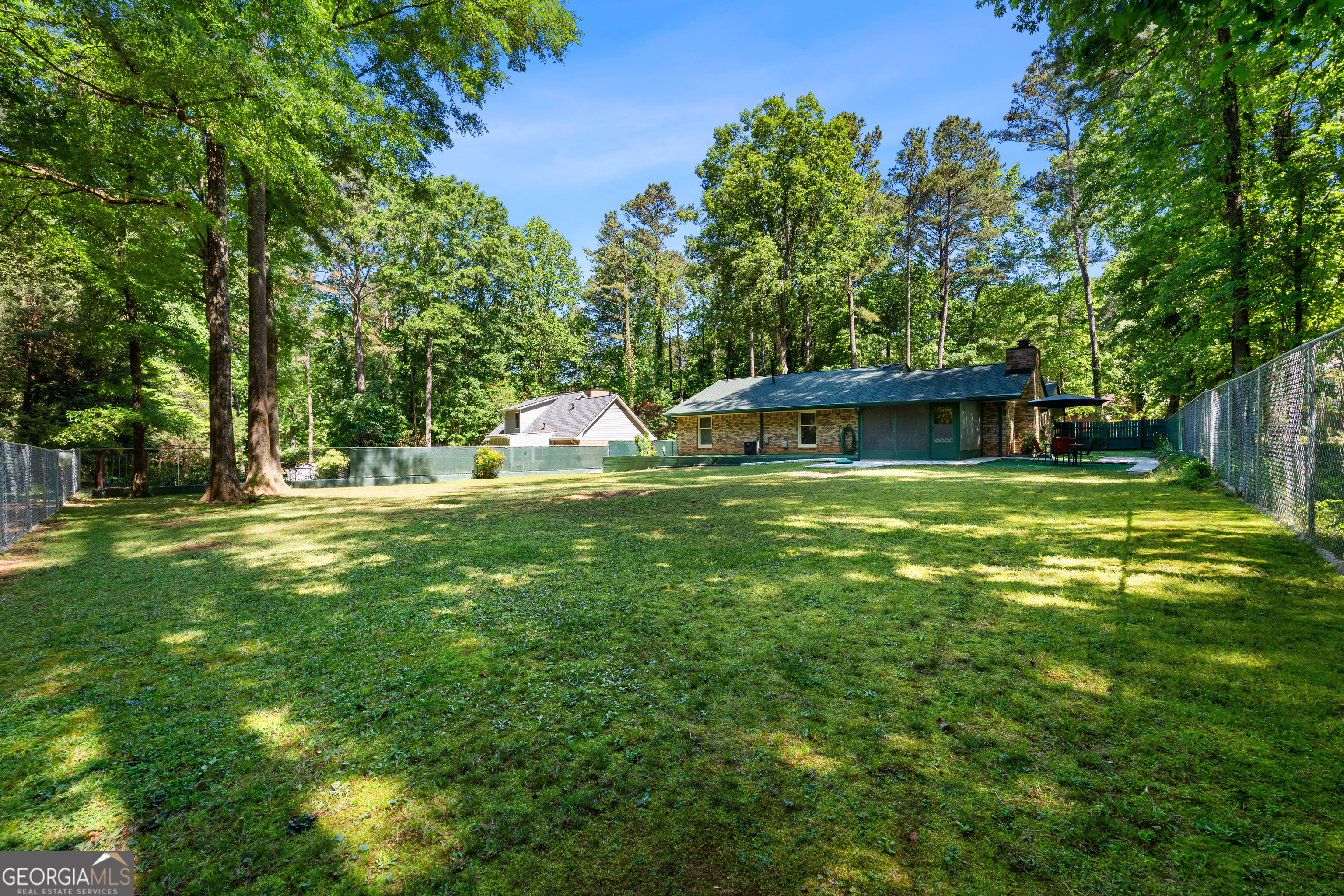 230 Ridge Road Tyrone, GA 30290 - Photo 46 of 47