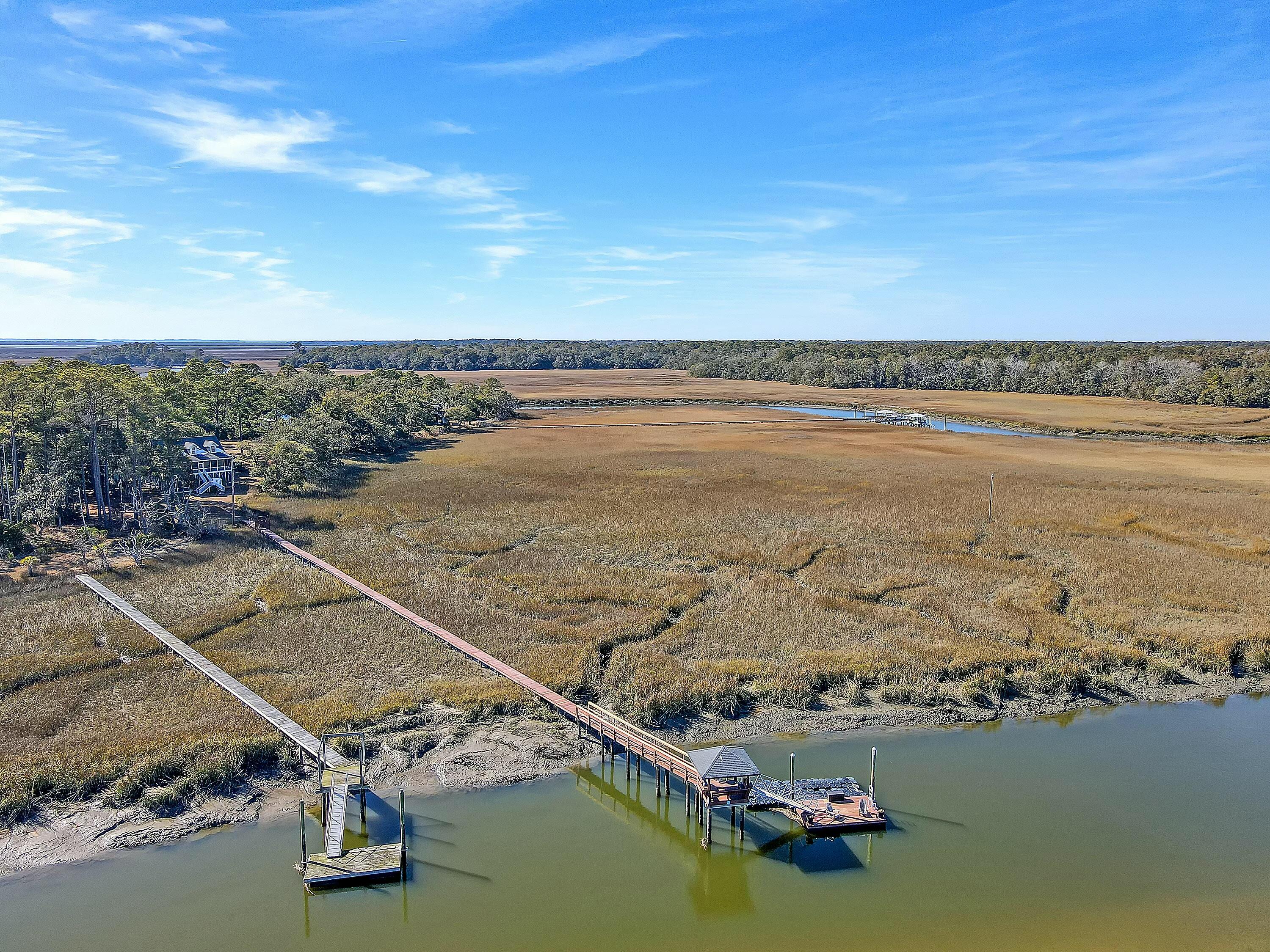 8934 Sandy Creek Road Edisto Island, SC 29438 - Photo 15 of 104 tempImageeisBb5