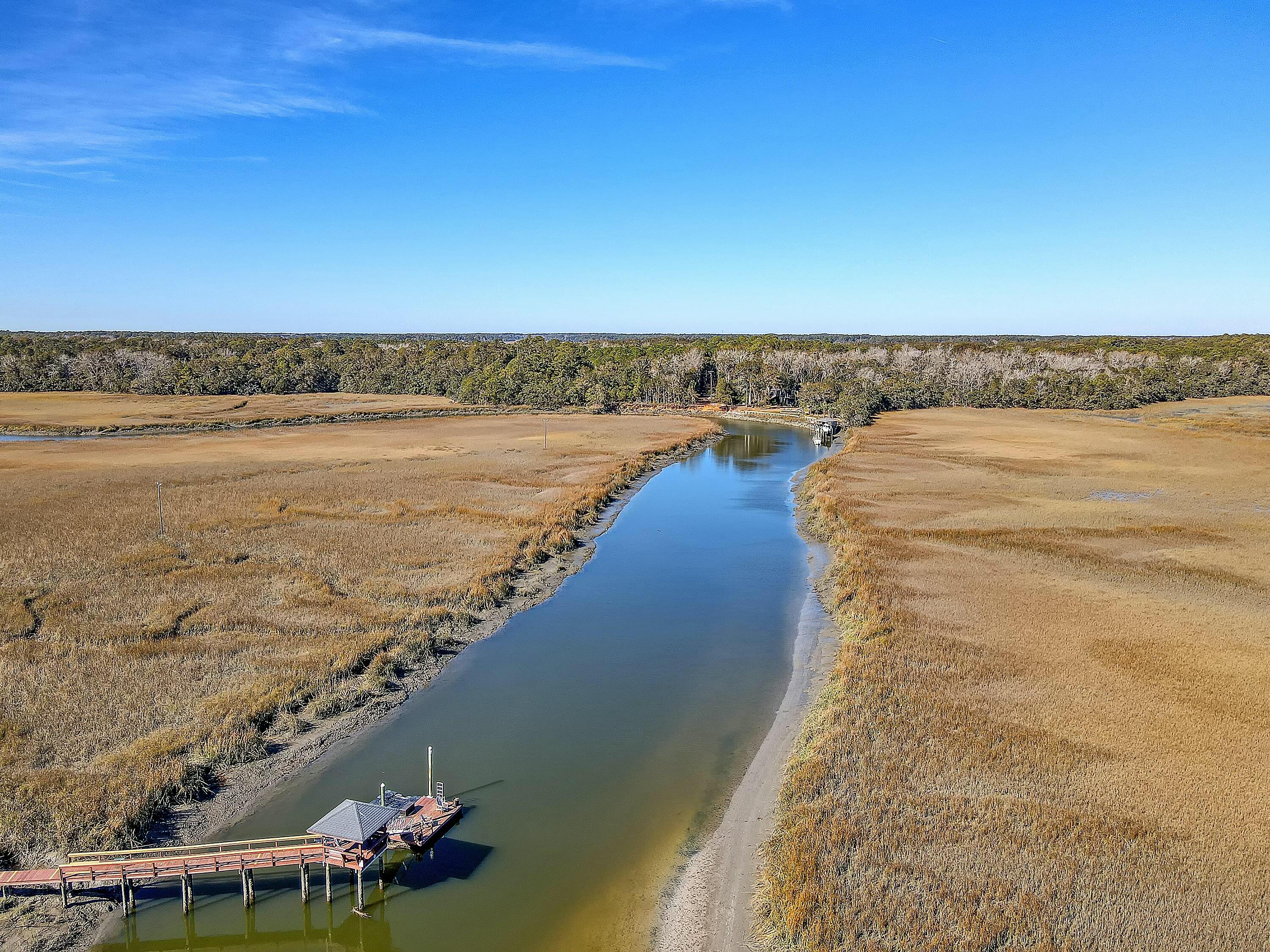 8934 Sandy Creek Road Edisto Island, SC 29438 - Photo 16 of 104 tempImageVfKdXb