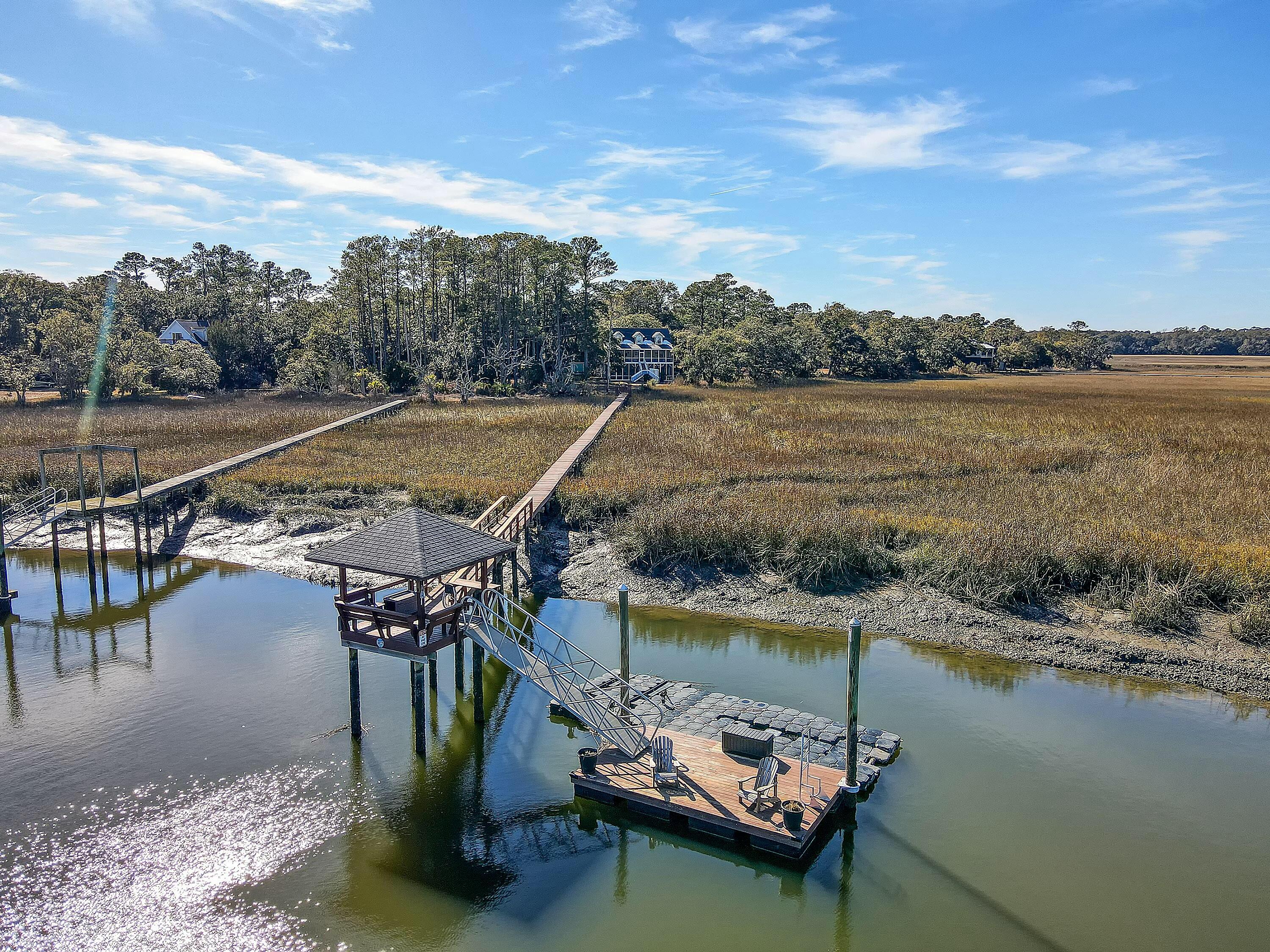 8934 Sandy Creek Road Edisto Island, SC 29438 - Photo 17 of 104 tempImagefqGdZO
