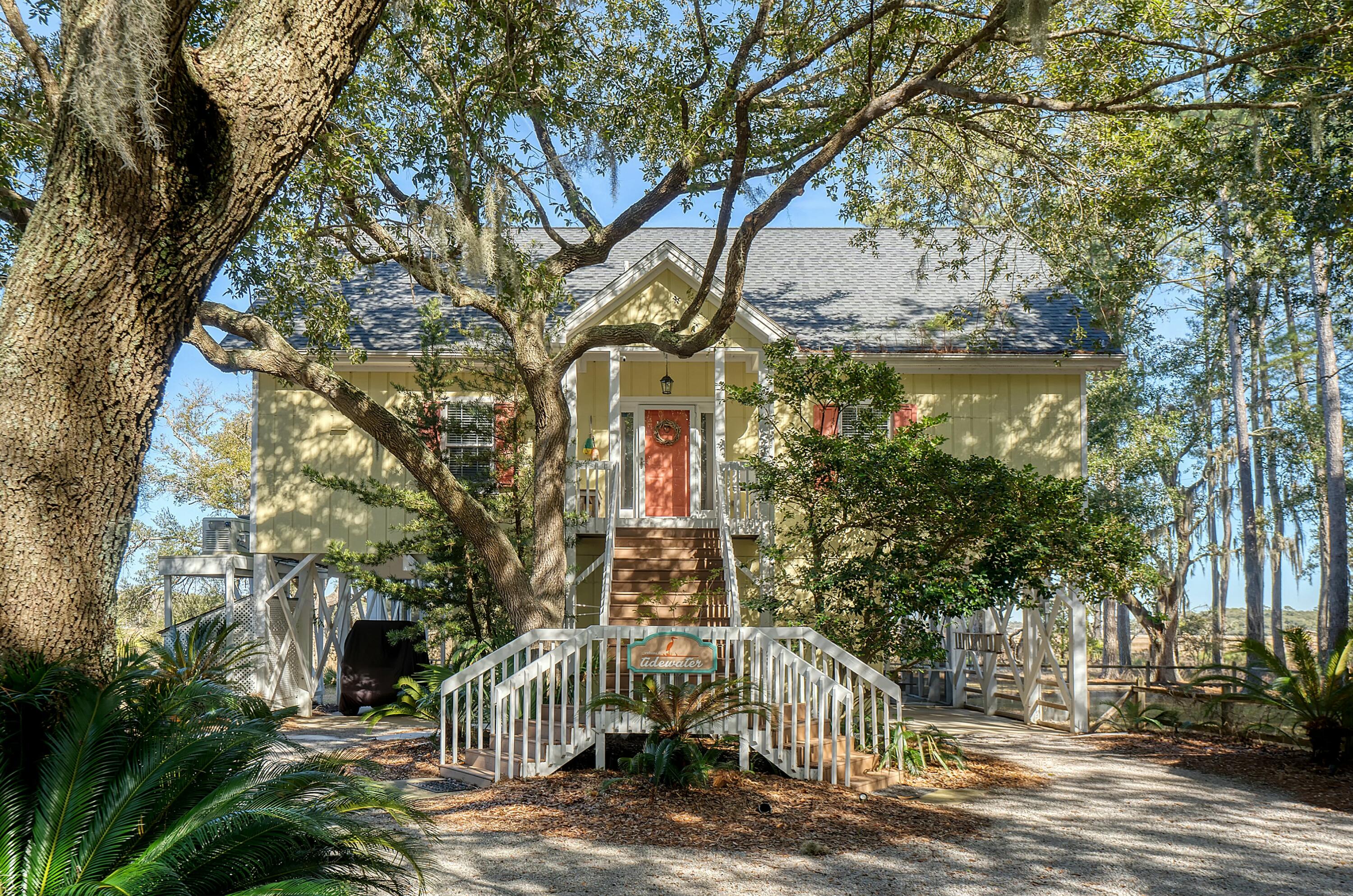 8934 Sandy Creek Road Edisto Island, SC 29438 - Photo 2 of 104 tempImageyGrhhZ