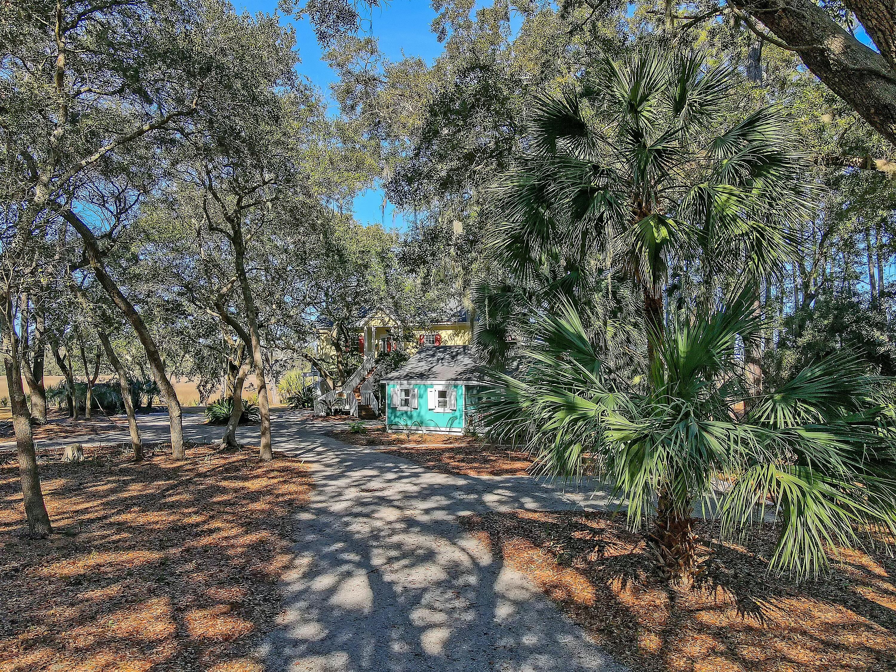 8934 Sandy Creek Road Edisto Island, SC 29438 - Photo 21 of 104 tempImagemMnzqq