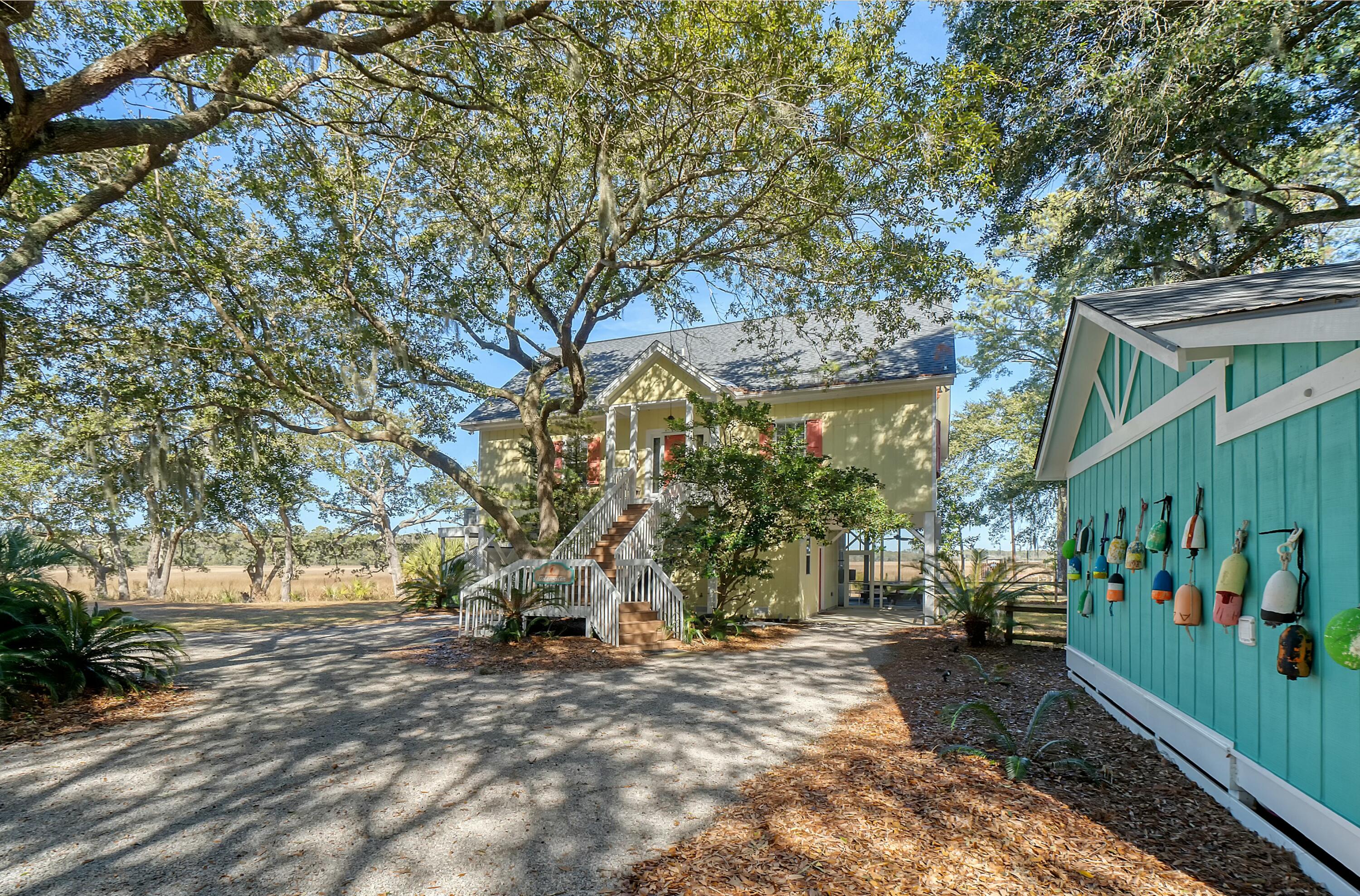 8934 Sandy Creek Road Edisto Island, SC 29438 - Photo 3 of 104 tempImagegWTxba