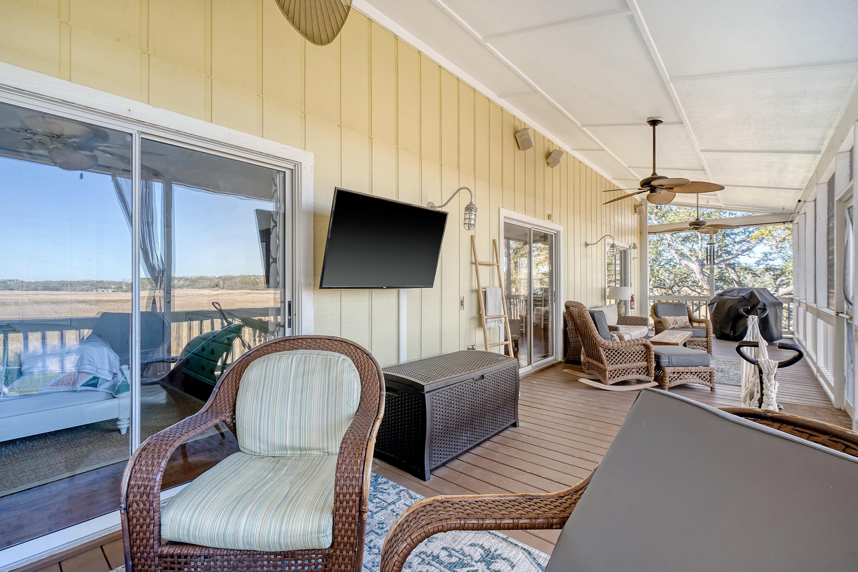 8934 Sandy Creek Road Edisto Island, SC 29438 - Photo 40 of 104 tempImageOvbiiT