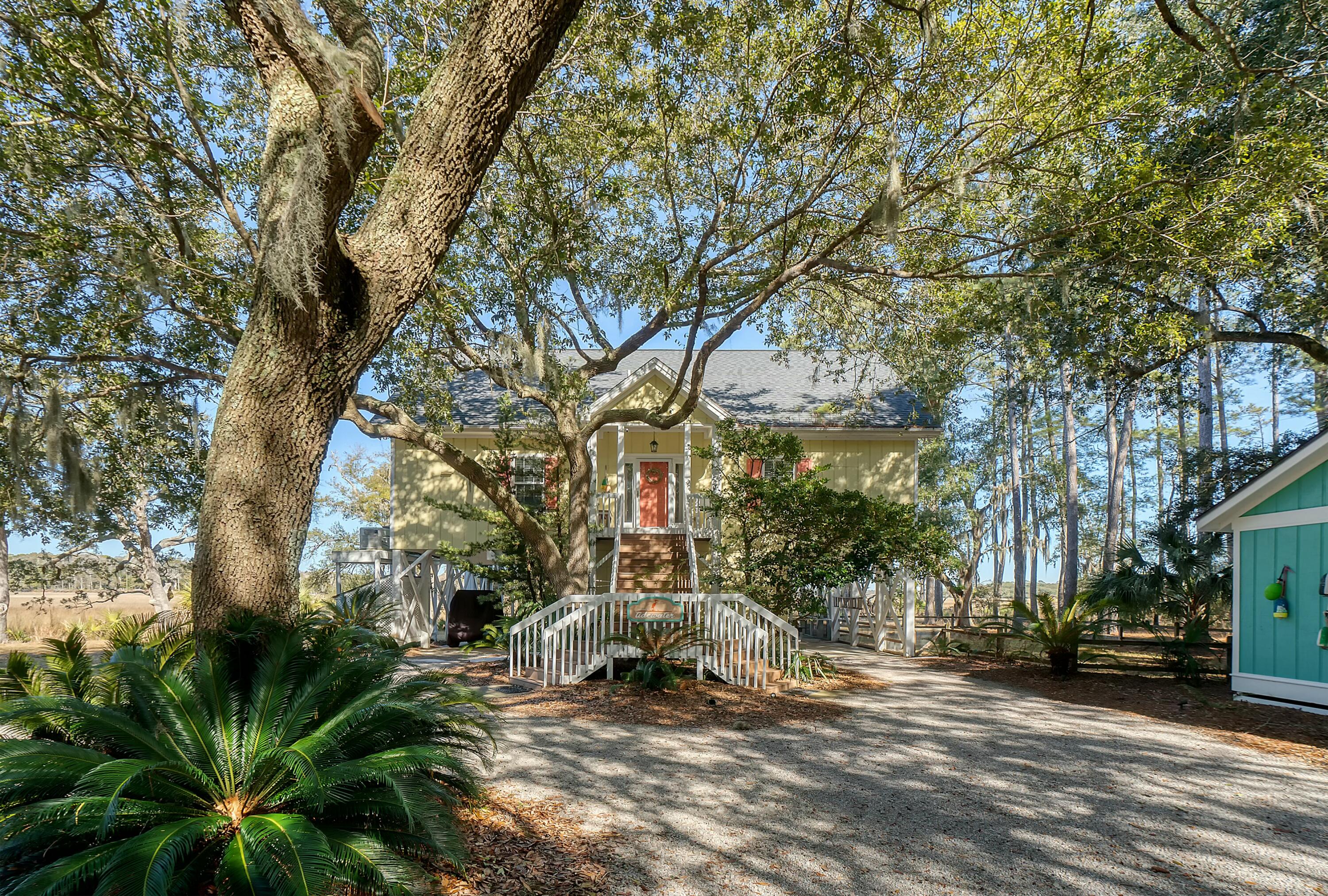 8934 Sandy Creek Road Edisto Island, SC 29438 - Photo 4 of 104 tempImageiJNCQn