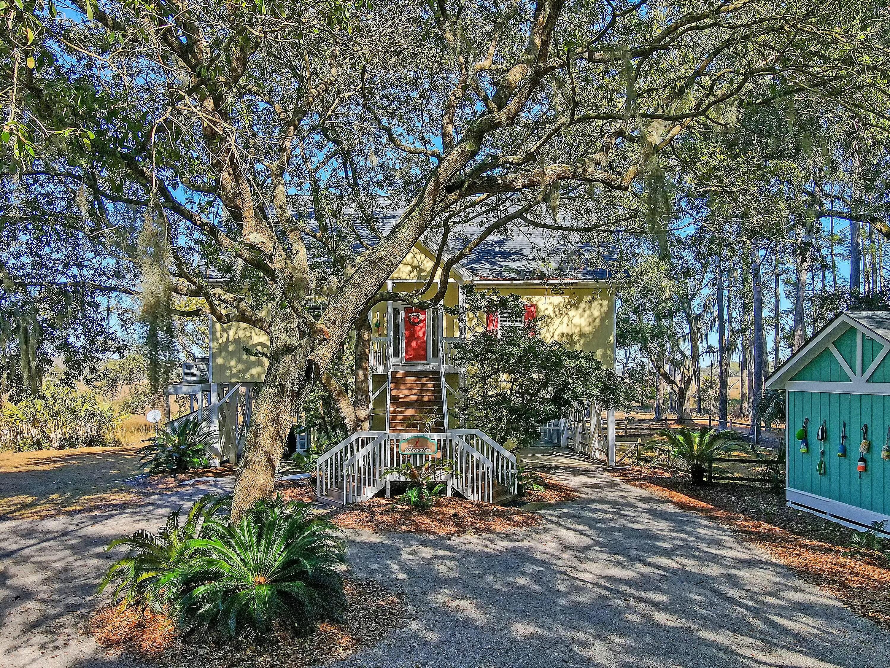 8934 Sandy Creek Road Edisto Island, SC 29438 - Photo 6 of 104 tempImage29chC6