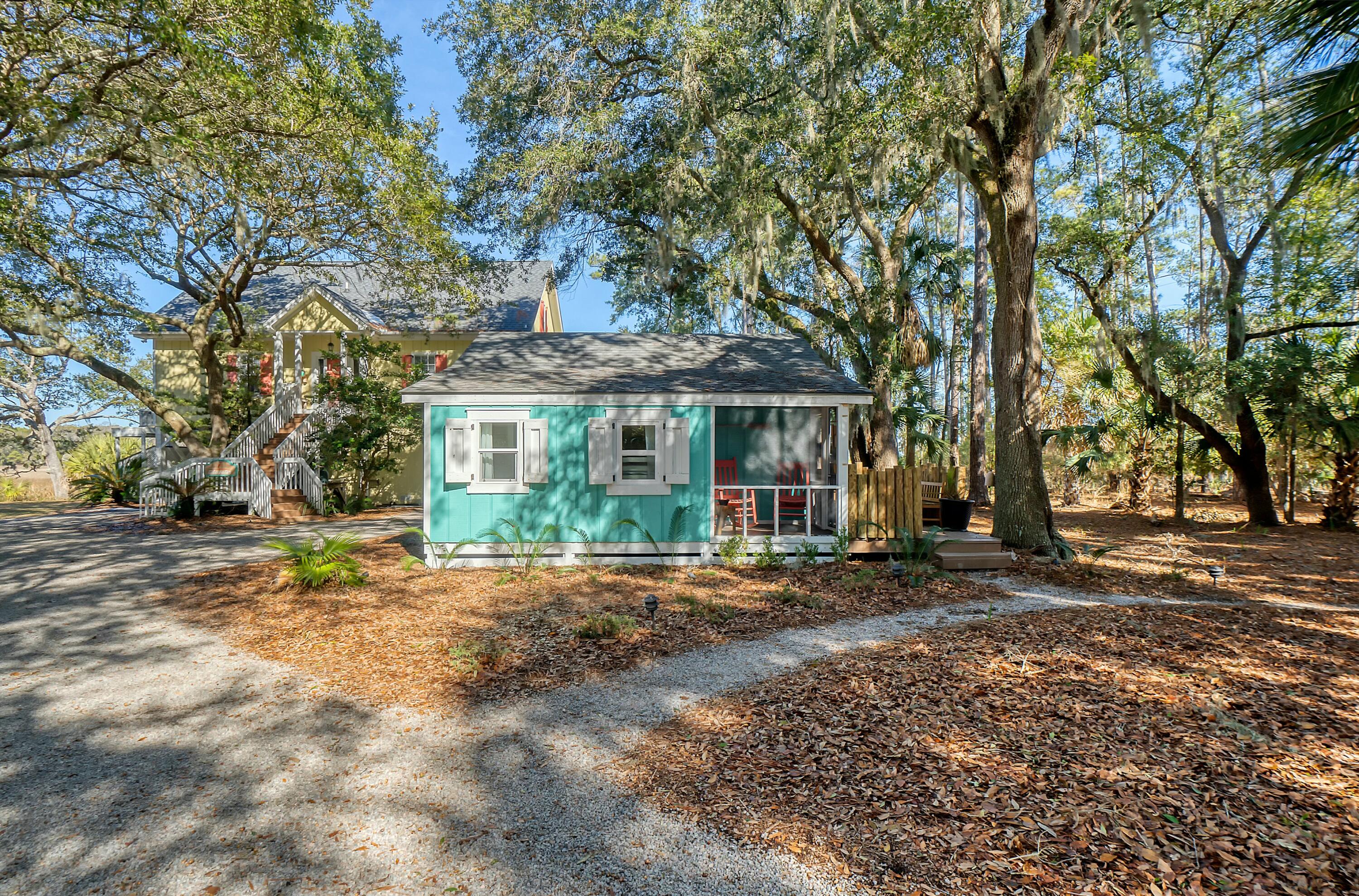 8934 Sandy Creek Road Edisto Island, SC 29438 - Photo 62 of 104 tempImageYAEuix