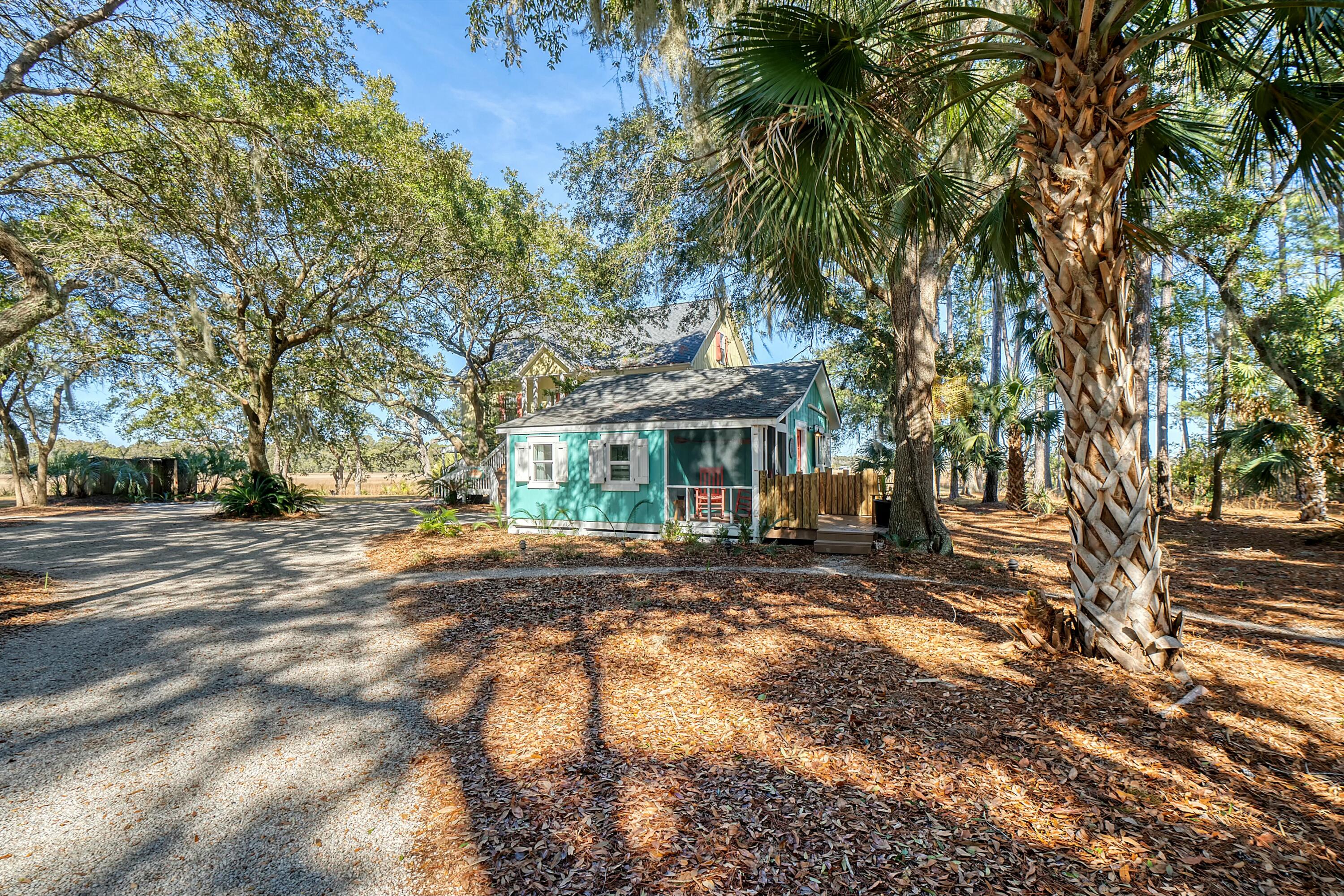 8934 Sandy Creek Road Edisto Island, SC 29438 - Photo 64 of 104 tempImageuUha89