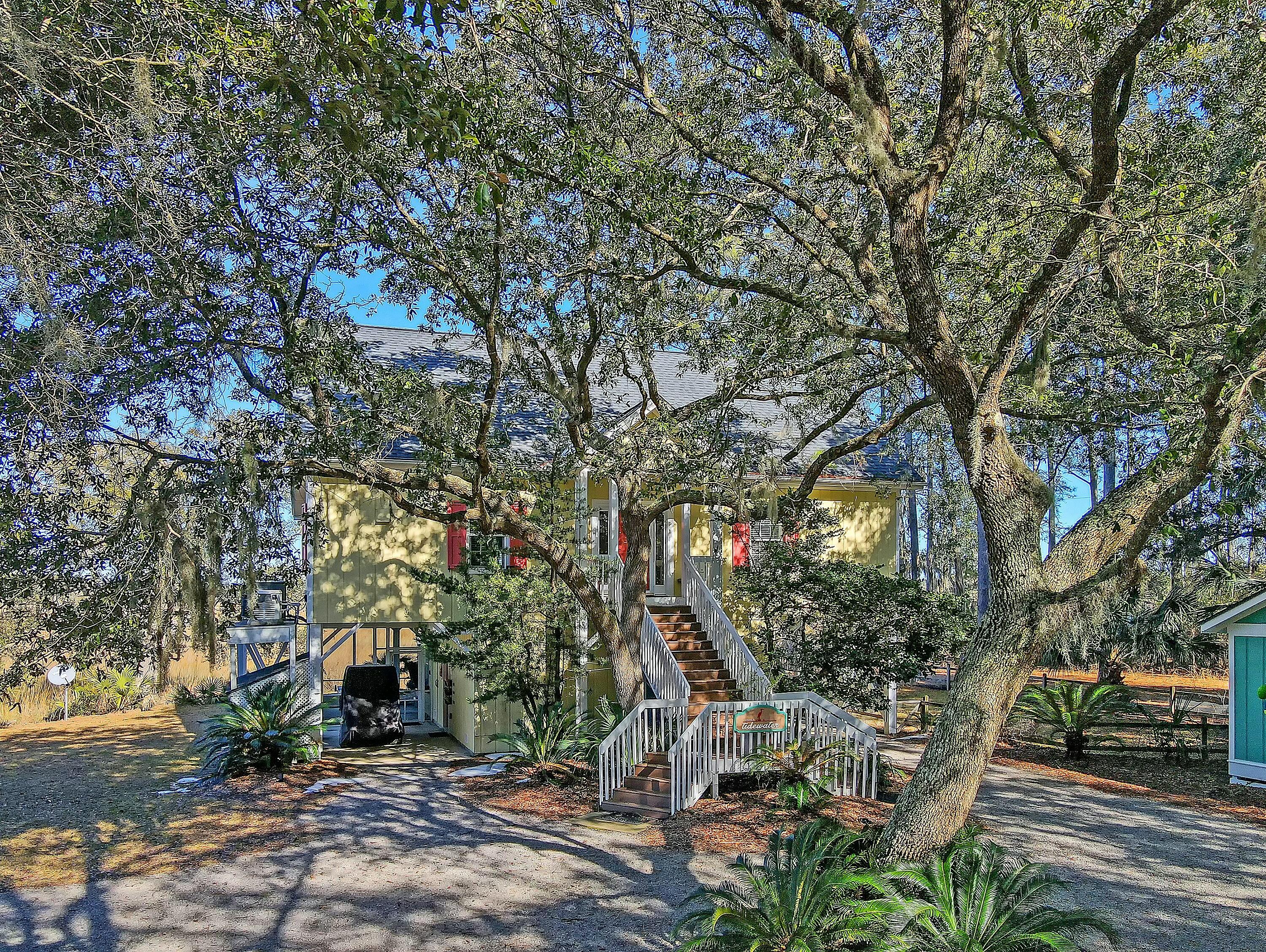 8934 Sandy Creek Road Edisto Island, SC 29438 - Photo 7 of 104 tempImageEfUDa0