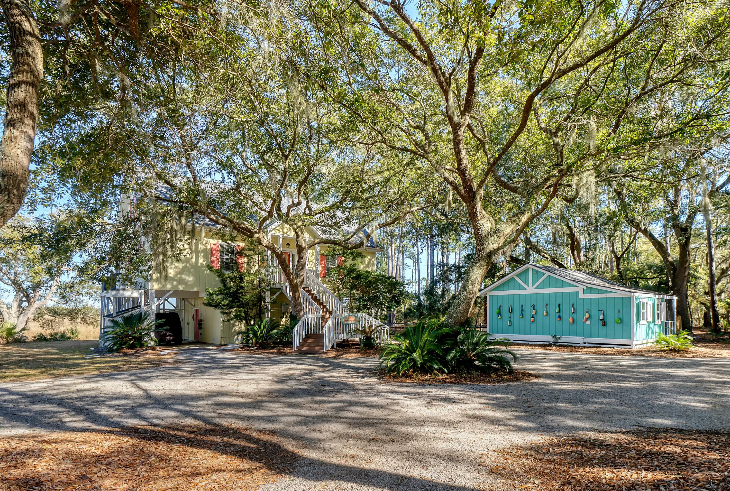 8934 Sandy Creek Road Edisto Island, SC 29438 - Photo 78 of 104 tempImageU1L3HY