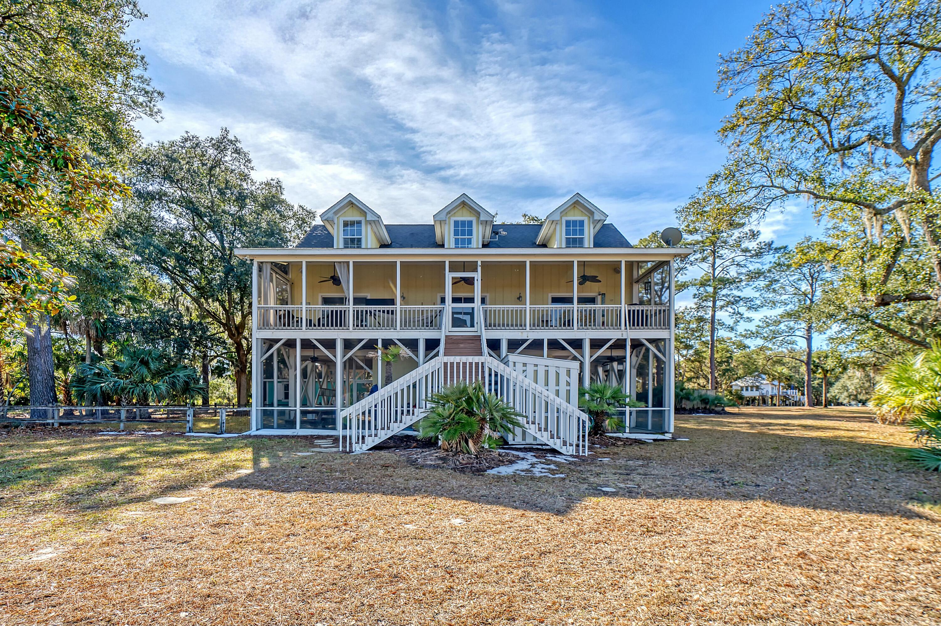 8934 Sandy Creek Road Edisto Island, SC 29438 - Photo 89 of 104 tempImage050KDl